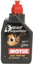 Käigukastiõli Motul Gear Competition 75W-140, 1 L