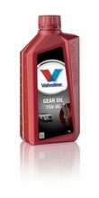 Käigukastiõli Valvoline Gear Oil GL-4 75W-80 1L