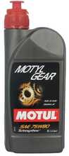 Käigukastiõli Motul MotylGear 75W80, 1 L
