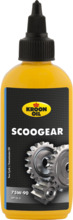 Õli Kroon-Oil Scoogear 75W-90, 100 ml
