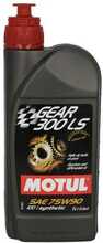 Ülekandeõli Motul Gear 300 LS 75W-90, 1 L