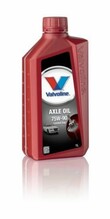Transmissiooniõli Valvoline Axle Oil 75W-90 LS 1L