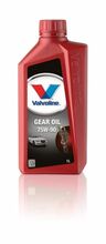 Transmissiooniõli Valvoline Gear Oil GL-4 75W-90 1L