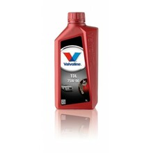 Käigukastiõli Valvoline TDL 75W-90 1L