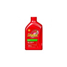 Käigukastiõli Shell Spirax S2 A 80W-90, 1 L