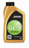 Käigukastiõli Kansler SAE 80W-90 GL-5, 1 L