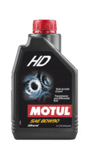 Käigukastiõli Motul HD 80W-90, 1 L