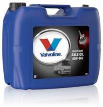 Transmissiooniõli Valvoline HD AXLE OIL 85W-140, 20 L