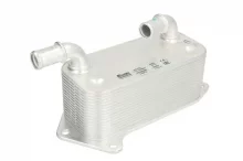 Õliradiaator Nissens 90791