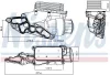 Õliradiaator Nissens 90933