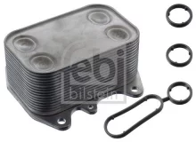 Õliradiaator Febi Bilstein 103463
