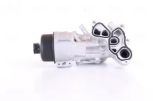 Õliradiaator Nissens 91167