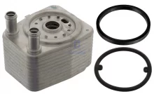 Õliradiaator Febi Bilstein 100746