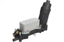 Õliradiaator Nissens 91336