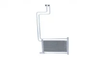 Õliradiaator, automaatkast NRF 31136