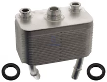 Õliradiaator, automaatkast Febi Bilstein 100127