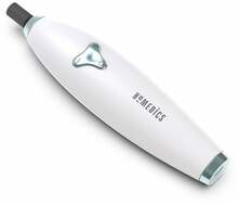 Maniküüri- ja pediküürikomplekt Homedics MAN-1700, valge