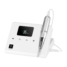 Küünefrees maniküüriks ja pediküüriks Activshop Ocho Technic 65W, valge
