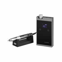 Maniküüri freespink Viva PRO 601, harjadeta