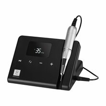 Küünefrees maniküüriks ja pediküüriks Activshop Ocho Technic, 65 W, must