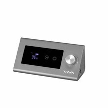 Maniküüri freesiaparaat VIVA PRO 602, harjadeta