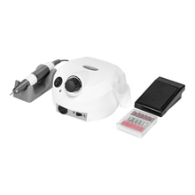 Küünefrees maniküüriks Activshop Activ Power J202, 65 W, valge