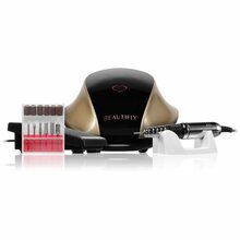 Elektriline küüneviil Beautifly Sculpto, 1 tk