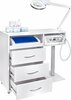 Podoloogia veermik-kapp Beautykit Y-300