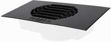 Maniküüri tolmuimeja Activshop MOMO S41, must, 40 W