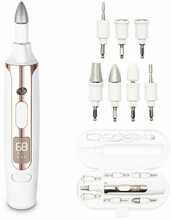 Elektriline küüneviil Rio-Beauty Precision Pro