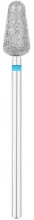 Teemantfreesi otsik Exo Pro, 6,0 mm, sinine