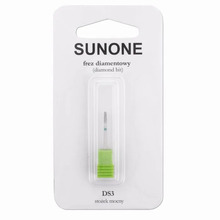 Teemantfrees Sunone DS3, tugev roheline