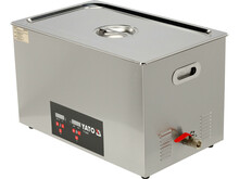 Ultrahelivann Yato YT-55803 30L 600W