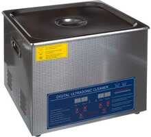 Ultraheli puhastusseade Beauty Line Pro Steel Ultra 15l 360W