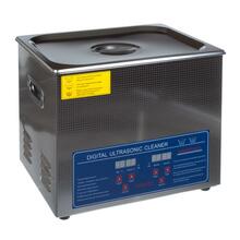 Ultraheli puhastusvann Beauty Line Pro Steel Ultra 10l 300W