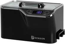 Ultraheli puhastusvann Denson ACDS-100 600ml, 50W must
