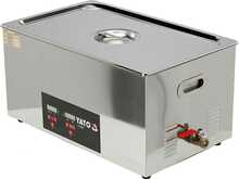 Ultrahelipuhasti Yato YT-55801 22L 480W