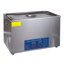 Ultraheli puhastusvann Beauty Line Pro Steel Ultra 30l 800W