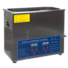 Ultraheli puhastusvann Beauty Line Pro Steel Ultra 6000ml 200W