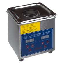 Ultraheli puhastusvann Beauty Line bs BS-UC1.3 1300ml, 50W