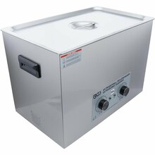 Ultrahelivann Bgs Technic 6882 600W 30000ml