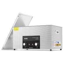 Ultrahelipuhasti Vevor 22L, 480W