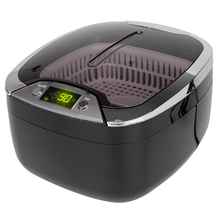 Ultraheli puhastusvann Activeshop 850ml, 55W must