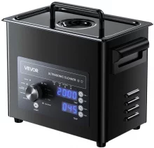 Ultrahelipuhasti Vevor 3 l