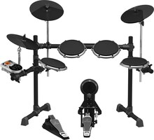 Elektrooniline trummikomplekt Behringer XD80USB, must