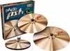 Trummitaldrikute komplekt Paiste PST 7 Light/Session, 14/16/20