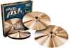 Trummitaldrikute komplekt Paiste PST 7 Heavy/Rock, 14/16/20