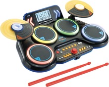 Laste trummikomplekt Vtech Kidimagic DJ Drums