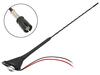 Autoantenn Blow VWgroup Raku II, 40 cm mast, passiivne