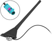 Autoantenn Blow VW grupile Fakra PASSIVE